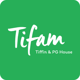 Tifam app icon
